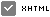 Our site is valid XHTML 1.0 Transitional